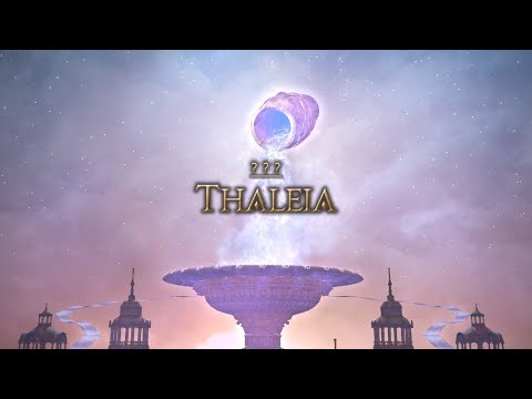 Thaleia Boss Theme OST (Course Uncharted)