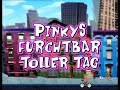 Pinky Dinky Doo Pinky And The Awful Good Day German