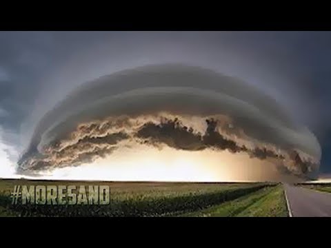 5 Videos That Prove Mother Nature is Amazing