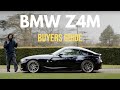 BMW Z4M Buyers Guide by Shooting Brake
