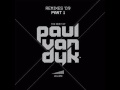 Paul Van Dyk Forbidden Fruit Giuseppe Ottaviani Remix