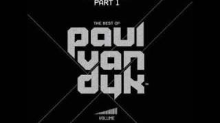 Paul van Dyk - Forbidden Fruit (Giuseppe Ottaviani Remix)