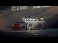 Car Culture Slowed Reverbed VHS Slow Lofi