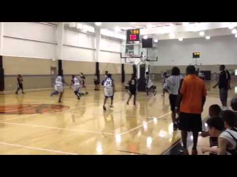 Flint affiliation 7grade (Tyreese Watson)