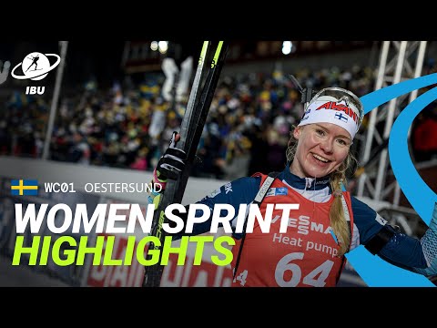 Biathlonworld and Svenskt Skidskytte