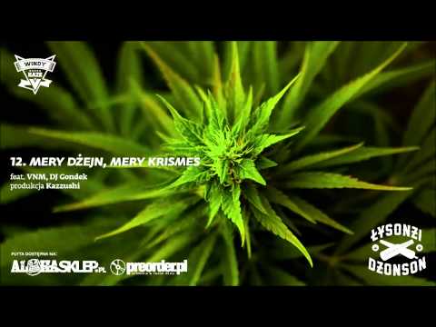 Video thumbnail for Mery Dżejn, Mery Krismes