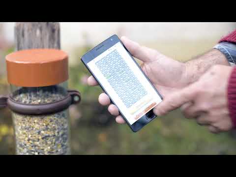 download lagu mp3 mp4 Elektronischer Futterautomat, download lagu Elektronischer Futterautomat gratis, unduh video klip Elektronischer Futterautomat