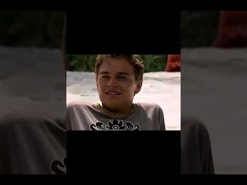 Leonardo DiCaprio and Virginie Ledoyen in "The Beach" Edit with music and the best scenes