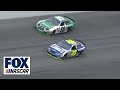 Top 10 NASCAR Finishes on FOX 