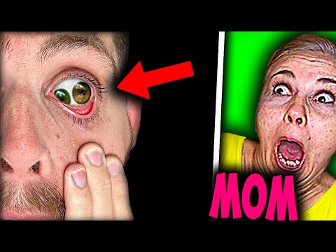 TikTok Wigofellas PRANKS on MOM - Wigofellas PRANKS on Girlfriend - Wigofellas TikTok PRANKS DAY 117