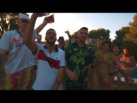 1- DIRTY PORKO FT. CALERO LDN - POR LOS CELOS (Prod. Xeff) #THEDIRTYTAPE