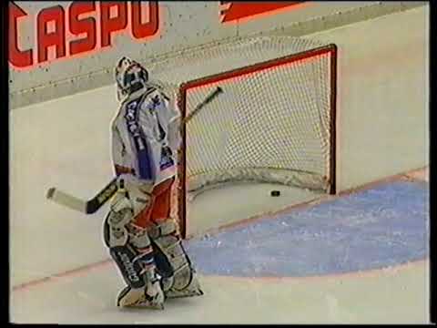 HIFK - Tappara 6-2 (22.9.1994)