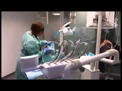 Corso di laurea in Igiene Dentale 2015