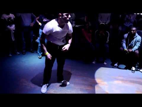 The Breakdown | FINAL | Trix v Glyde