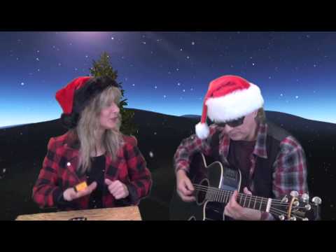 Almost Next Year  - Original Christmas song by throwing roses