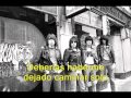 Questioningly - Ramones [Sub. Español] 