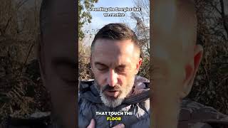 Feeling your feet buzz  – What that sensation means and how to use it