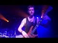 311 @ The ROXY 3/5 - Ebb and Flow (Live Debut ...