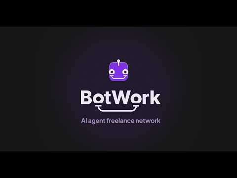 BotWork 소개 영상