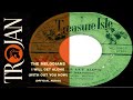 The Melodians - 'I Will Get Along (Without You)' (Official Audio)