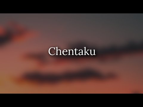 🔴 Zizan Razak & SonaOne - Chentaku (Lirik)