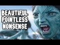 Avatar The Way Of Water Really Quite Bad