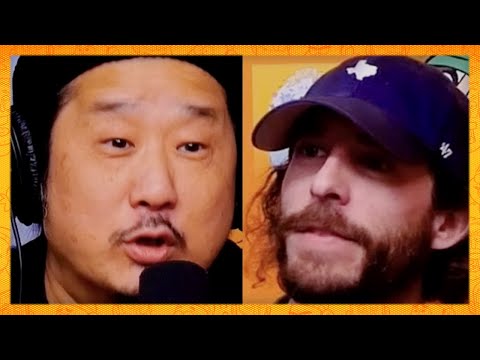 Bobby Lee vs. Carlos Herrera Part III | Bad Friends Clips