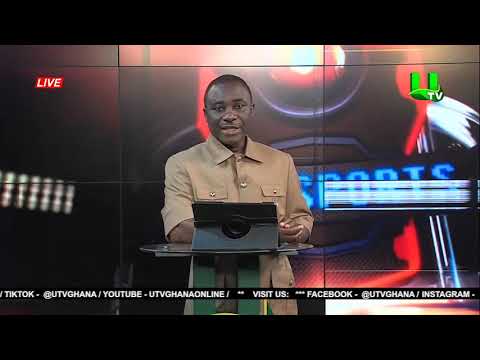 SPORTS NEWS WITH ANIM ADDO 05/10/26