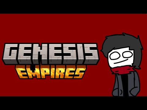 Ultimate Building in Genesis Empires!