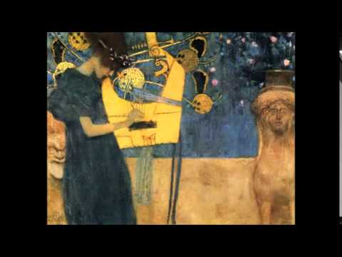 Dalvimare - Harp Concerto No. 2 in C minor, Op. 30