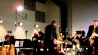 Jazz Art Orchestra: It don't mean a thing