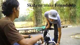 preview picture of video 'PAM Skateboarding Tangerang, indonesia'