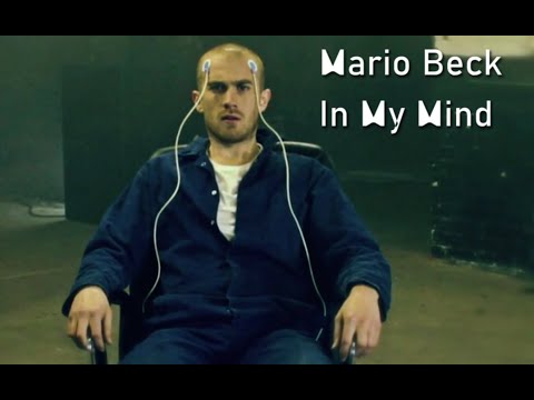 Mario Beck - In My Mind (Club Mix)