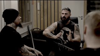 WOLFHEART - The Hammer (Official Video) | Napalm Records