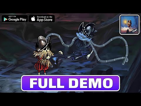 CONQUISTADORIO DEMO Gameplay Walkthrough Part 1 FULL DEMO [Android/iOS] - No Commentary - YouTube
