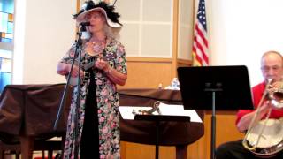 When You're Smiling and Four Leaf Clover