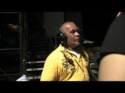 Swedish House Mafia - Ultra Music Festival - March 27, 2010