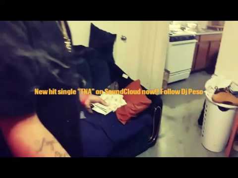 ABC Peso - The Stove [prod.by @mexikodrobeats] (FREE DOPE FRIDAY)