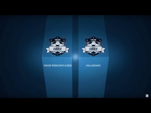 Vigor Perconti 7-5 Vallerano | Frankie Garage Futsal Cup | Open - 1ª | Highlights