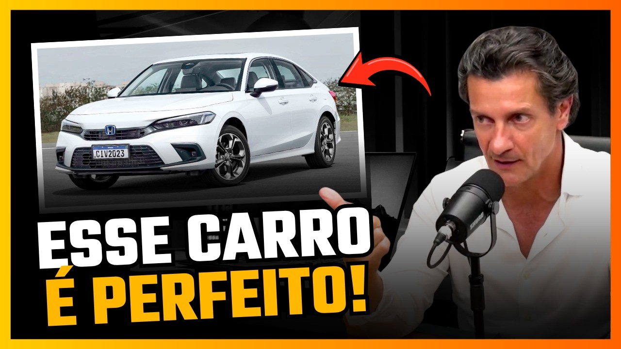 CARRO ELÉTRICO OU HÍBRIDO? A VERDADE QUE PODE MUDAR SUA COMPRA