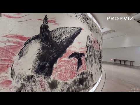 The Sleeper Awakes   White Rabbit Gallery Virtual Tour Experience 2018