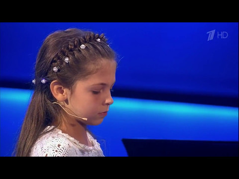 Лера Базыкина, Сергей Жилин и Максим Галкин, Лучше всех!