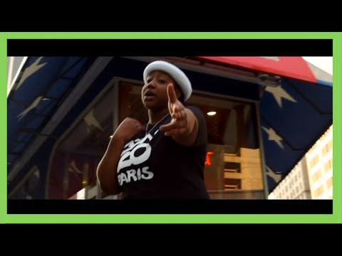 Amariey - "Coney" - Shot by Bank Rose Productions (Urban Outrage)