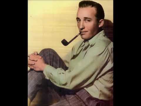 Bing Crosby - They Can't Take That Away From Me (1947)