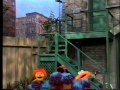 Sesame Street Scenes From 3232 RE UPLOAD