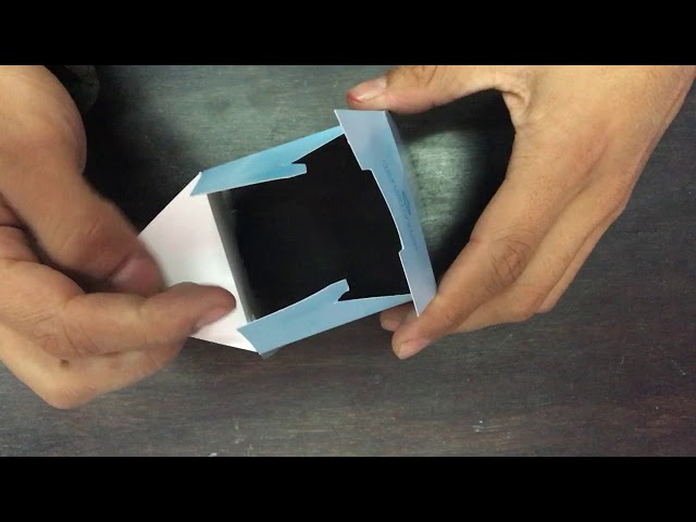 Vídeo relacionado con Furuising 40 Piezas Cubo Palomitas, Pequeños Cajas Palomitas, Cajitas para Palomitas Caramelo Contenedor para Cine Teatro Cumpleaños Fiestas Temáticas Noches de Cine(Lunares Rojos)