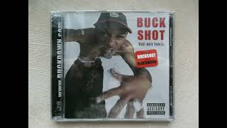 Buckshot ft. Blue Fame, Half A Mill &amp; Swan - Take it To The Streets
