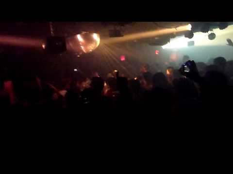 We're All Made of Love (Cosmic Gate @ Love 2009-07-10)