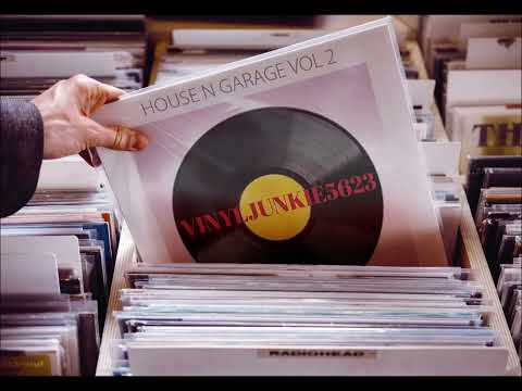 HOUSE N GARAGE VOL 2