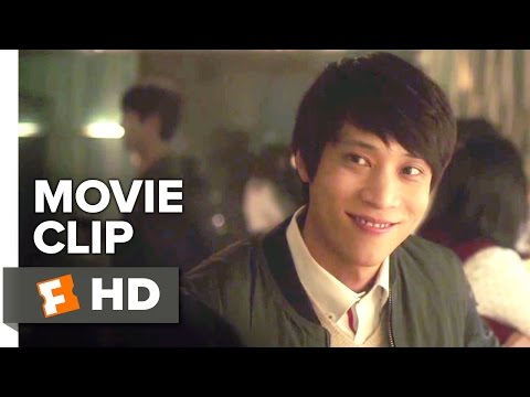 The Beauty Inside Movie CLIP - That's it for Today (2015) - Woo-hee Chun, Ji-han Do Movie HD